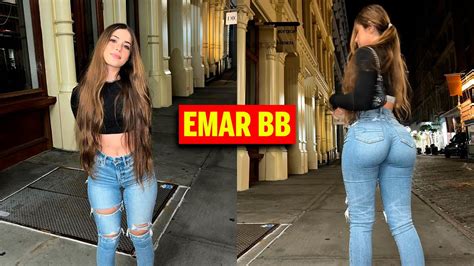 emar bb leaks|Emarr B